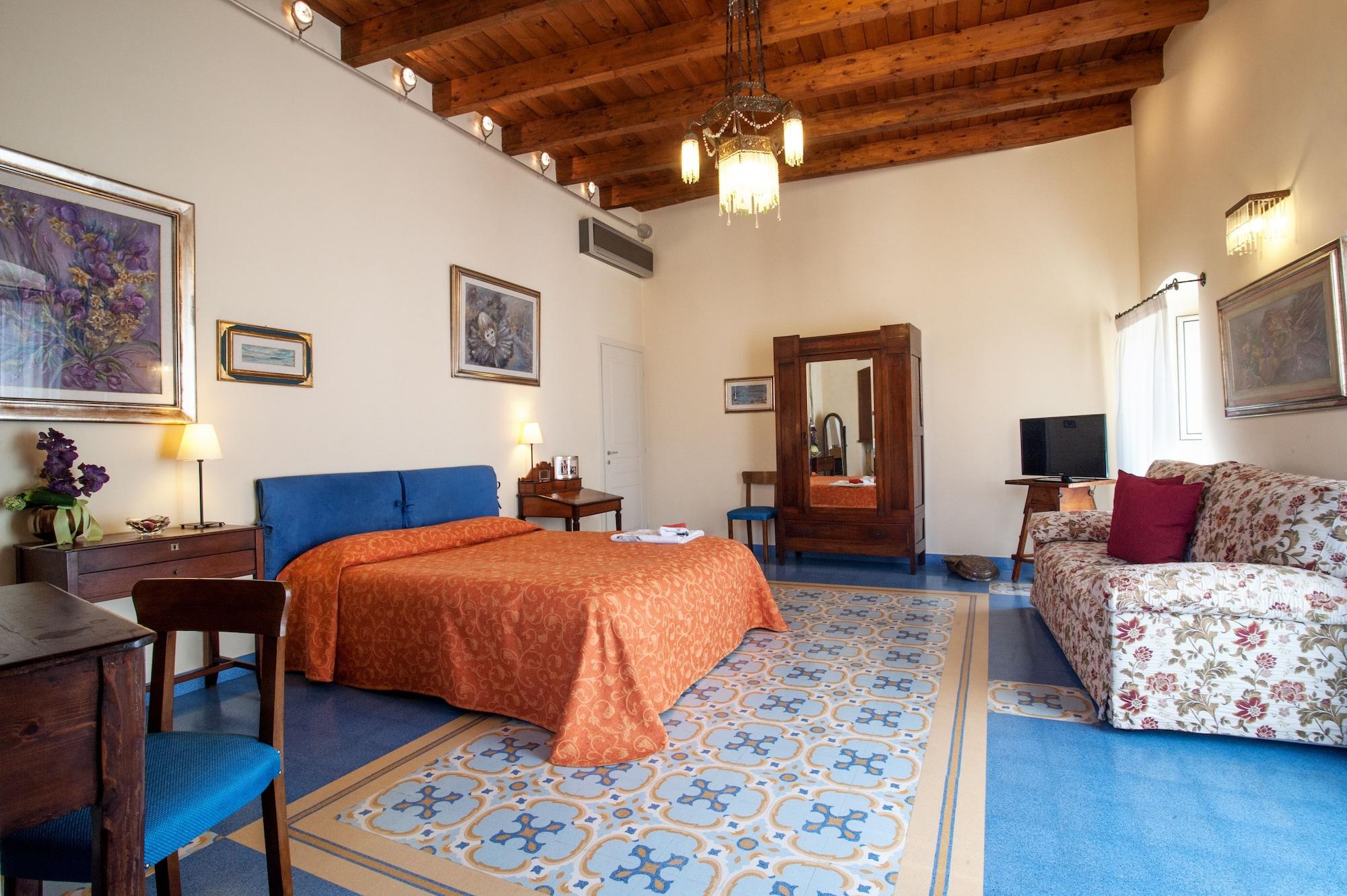 Vinslounge Suite Барлетта Экстерьер фото