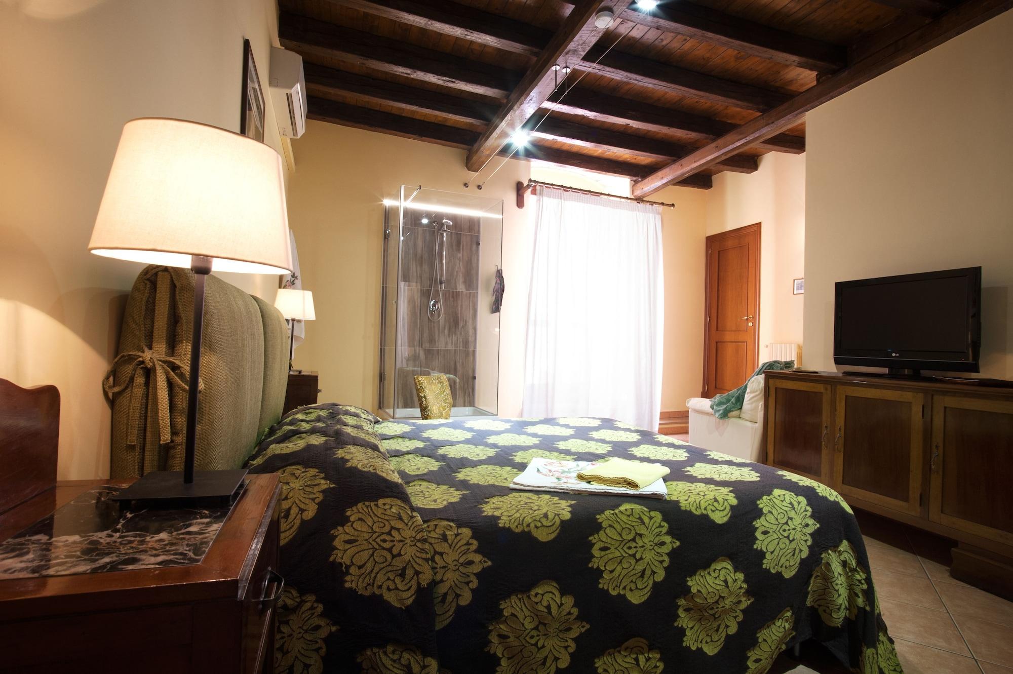 Vinslounge Suite Барлетта Экстерьер фото