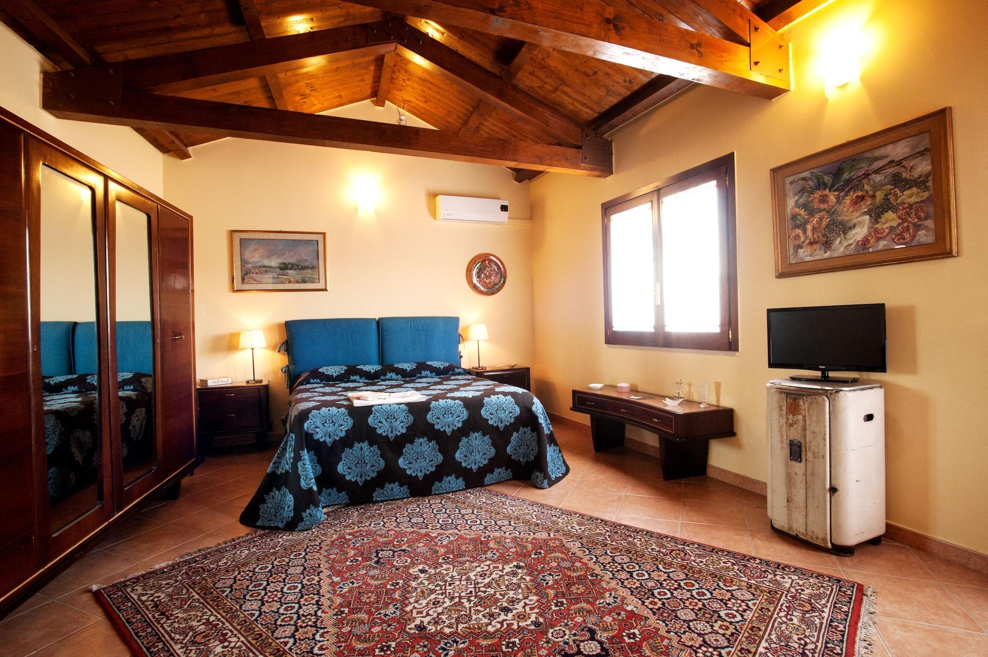 Vinslounge Suite Барлетта Экстерьер фото