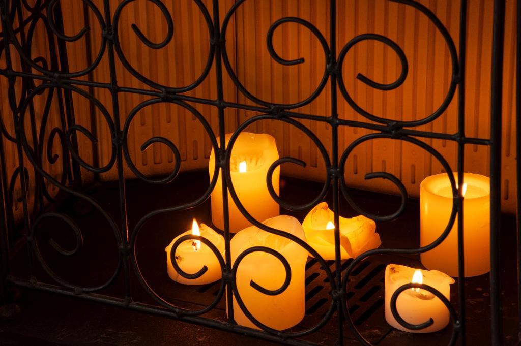 Vinslounge Suite Барлетта Экстерьер фото