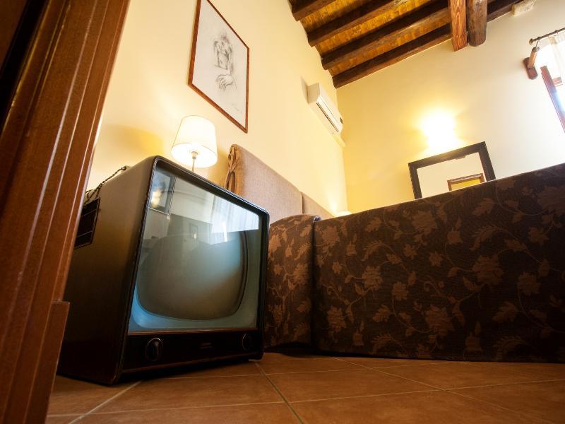 Vinslounge Suite Барлетта Экстерьер фото